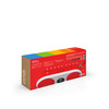 POLAROID, P009086, Music Player 2 Red, RED