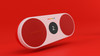 POLAROID, P009086, Music Player 2 Red, RED