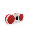 POLAROID, P009086, Music Player 2 Red, RED