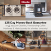 Miele, H7165BP, 76L Pyrolytic Cleaning, Direct Sensor Oven, Black Miele, H7165BP, 76L Pyrolytic Cleaning, Direct Sensor Oven, Black
