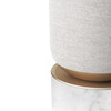 Ex Display Bang & Olufsen, 1200569, Beosound Balance White Marble, White
