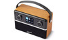 ROBERTS, STREAM94LNW, Stream 94L Wood Internet Radio, BROWN