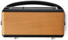 ROBERTS, STREAM94LNW, Stream 94L Wood Internet Radio, BROWN