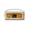 ROBERTS, ISTREAMLPC, iStream L Pastel Cream Internet Radio, CREAM