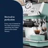 De'Longhi, EC9155.GR, La Specialista Arte Bean-to-Cup Coffee Machine, Green