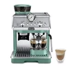De'Longhi, EC9155.GR, La Specialista Arte Bean-to-Cup Coffee Machine, Green