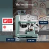 De'Longhi, EC9155.GR, La Specialista Arte Bean-to-Cup Coffee Machine, Green