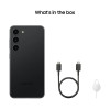 SAMSUNG, SM-S911BZKDEUB, Galaxy S23 128GB, Black SAMSUNG, SM-S911BZKDEUB, Galaxy S23 128GB, Black