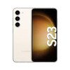 SAMSUNG, SM-S911BZEGEUB, Galaxy S23 256GB Cream, CREAM