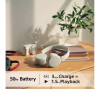Sony Bluetooth On-Ear WHITE Headphones Sony Bluetooth On-Ear WHITE Headphones