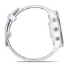 Garmin, 010-02809-11, Forerunner 965, White