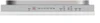 Servis, S3612M2INT, 60cm Integrated Dishwasher