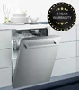 Servis, S3612M2INT, 60cm Integrated Dishwasher