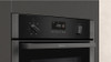 NEFF, C1AMG84G0B, Built-in microwave oven, Grey NEFF, C1AMG84G0B, Built-in microwave oven, Grey