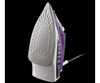 Russell Hobbs, 23060, Supreme Steam Iron 2400w, Purple