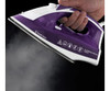 Russell Hobbs, 23060, Supreme Steam Iron 2400w, Purple