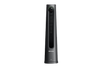 Dimplex, DCTF3HCP, Four Seasons Hot & Cool Purifier Tower, Black