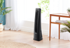 Dimplex, DCTF3HCP, Four Seasons Hot & Cool Purifier Tower, Black