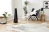 Dimplex, DCTF3HCP, Four Seasons Hot & Cool Purifier Tower, Black