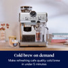 De'Longhi, EC9255.M, La Specialista Arte Evo Bean-to-Cup Coffee Machine, Stainless Steel