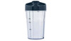 Morphy Richards Nutri Blender 2 Cups, 3 Presets 1000w