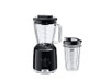 Braun, JB1051BK, PowerBlend 1 Jug Blender, Black
