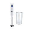 Braun MultiQuick 1 Hand blender, White