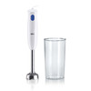 Braun, MQ10.001MWH, MultiQuick 1 Hand Blender 450W, White