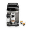 De'Longhi, ECAM290.83.TB, Magnifica Evo Fully Automatic Bean to Cup Coffee Machine, Titanium