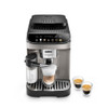 De'Longhi, ECAM290.83.TB,  Magnifica Evo Fully Automatic Bean-to-Cup Coffee Machine, Titanium