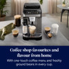 De'Longhi, ECAM290.83.TB,  Magnifica Evo Fully Automatic Bean-to-Cup Coffee Machine, Titanium