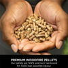 Ninja, XSKOGAPBPL2UK, Woodfire Pellets, Multi