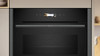 Neff, C24MR21G0B, N70 Compact Microwave, Graphite