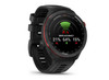 Garmin, 010-02746-11, Approach S70 42mm Golf Watch, Black