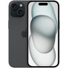 Apple, MTPC3ZD/A, iPhone 15 Black 512GB