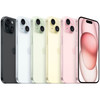 Apple, MTPC3ZD/A, iPhone 15 Black 512GB