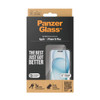 PanzerGlass, 2811, iPhone 15 Plus Screen Protection, Clear PanzerGlass, 2811, iPhone 15 Plus Screen Protection, Clear