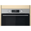 Whirlpool, OMK58HU1X, Built in electric oven, Stainless Steel