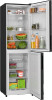 Bosch, KGN27NBEAG, Fridge Freezer 55cm, Black