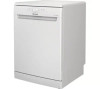 Indesit, D2FHK26UK,Full size Dishwasher 14 Place, White
