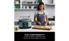 Ninja, MC1001UK, Foodi 8 in 1 Slow Cooker, Grey