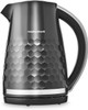 Morphy Richards, 108271, Hive Jug kettle 1.5, Black