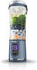 Ninja, BC151UKNV, Blast Cordless Portable Blender, Denim Blue
