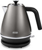 De'Longhi, KBIN3001.TB, Distinta X Electric Kettle, Titanium