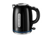 Russell Hobbs, 20462, Quiet boil 1.7L, Black