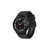 Samsung, SM-R950NZKAEUA, Galaxy Watch 6 Classic 43mm, Black