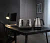 De'Longhi, CTIN4003.TB, Distinta X Titanium Four Slot Toaster, Titanium