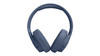 JBL, JBLLIVE770NCBLU, LIVE 770NC Blue Over-Ear ANC Headphones, Blue
