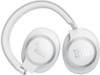 JBL, JBLLIVE770NCWHT, LIVE 770NC White Over-Ear ANC Headphones, Blue