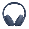 JBL, JBLT720BTBLU, Tune 720BT Blue Over-Ear BT Headphones, Blue JBL, JBLT720BTBLU, Tune 720BT Blue Over-Ear BT Headphones, Blue
